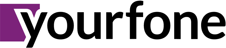 Logo Yourfone